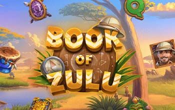 Book of Zulu