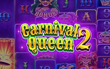 Carnival Queen 2