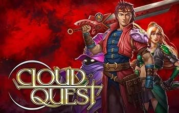 Cloud Quest
