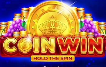 Coin Win: Hold the Spin