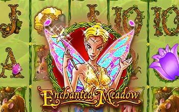 Enchanted Meadow