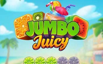 Jumbo Juicy