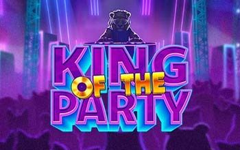 King of the Party