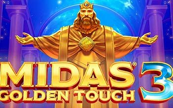 Midas Golden Touch 3
