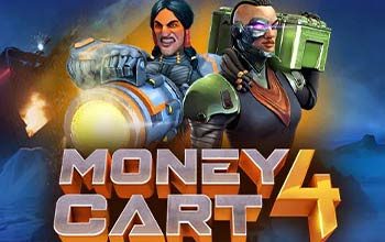 Money Cart 4