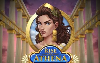 Rise of Athena